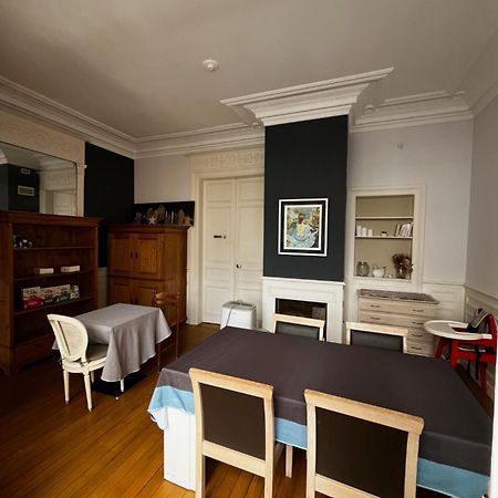בולון-סור-מאר Chambres D'Hotes Au Coin Du Spa מראה חיצוני תמונה