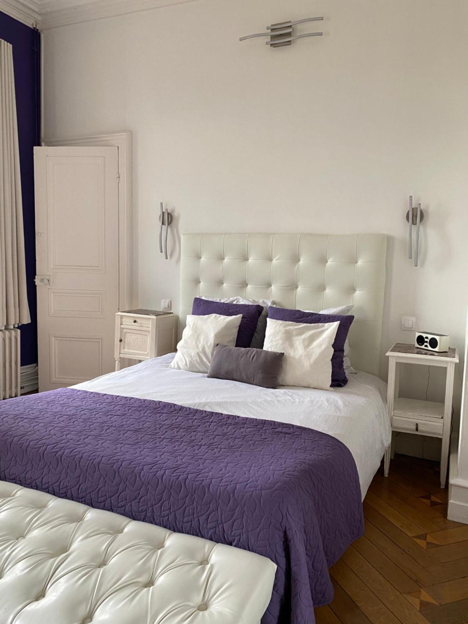 בולון-סור-מאר Chambres D'Hotes Au Coin Du Spa מראה חיצוני תמונה