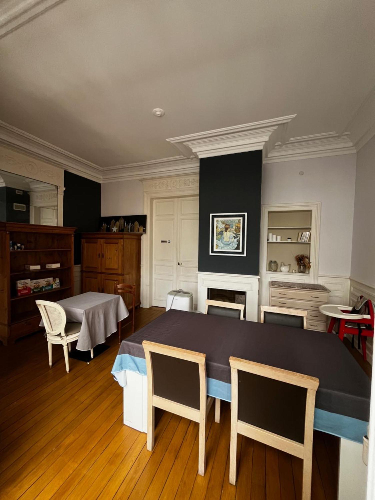 בולון-סור-מאר Chambres D'Hotes Au Coin Du Spa מראה חיצוני תמונה